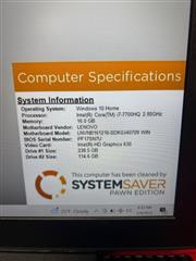 Lenovo Legion Y520 15.6